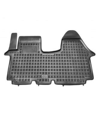 Tapis De Sol Renault Trafic