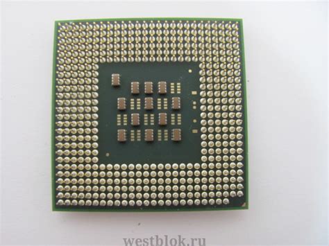 Процессор Socket 478 Intel Celeron 2.4GHz