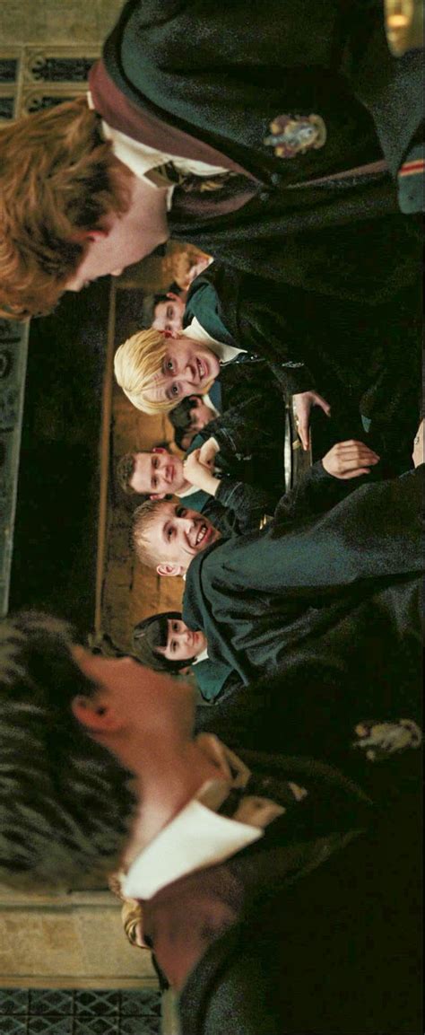 Draco Malfoy Screencaps | Harry Potter and the Prisoner of Azkaban