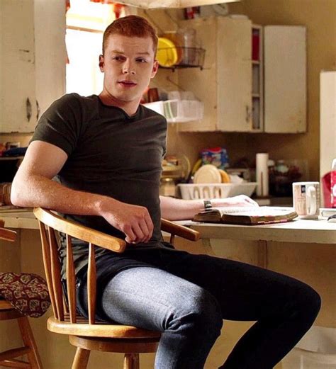 My Love💜💜💜 Cameron Monaghan Cameron Shameless