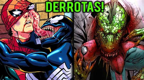 Total 74 Imagen El Peor Comic De Spiderman Abzlocal Mx