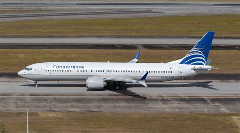 Copa Airlines Expects Another Five Aircraft Deliveries In 2023