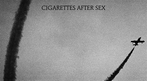 Touch el primer sencillo del nuevo álbum de Cigarettes After Sex Revista Bombea