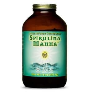 Best Spirulina Supplements Reviewed For Fitness Volt