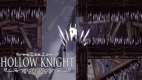 Maestro De Las Plataformas Hollow Knight Directo 6 YouTube