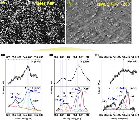 Understanding The Active Formation Of A Cathodeelectrolyte Interphase