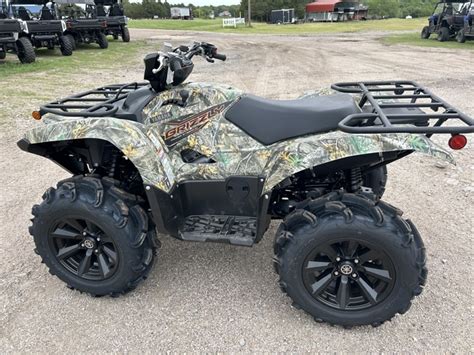 Yamaha Grizzly Eps Nex Tech Classifieds