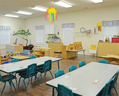 Campuses - Premier Preschools