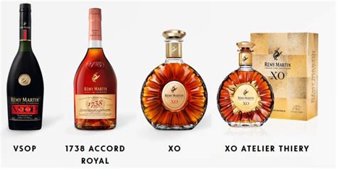Коньяк Remy Martin (Реми Мартин)🥃 - описание, история, его особенности ...