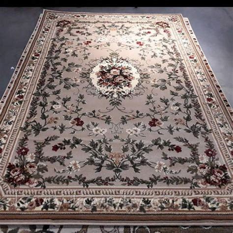 Ковер Лотос бежевый 2.0*3.0м, цена 3386 грн — Prom.ua (ID#1666216751)