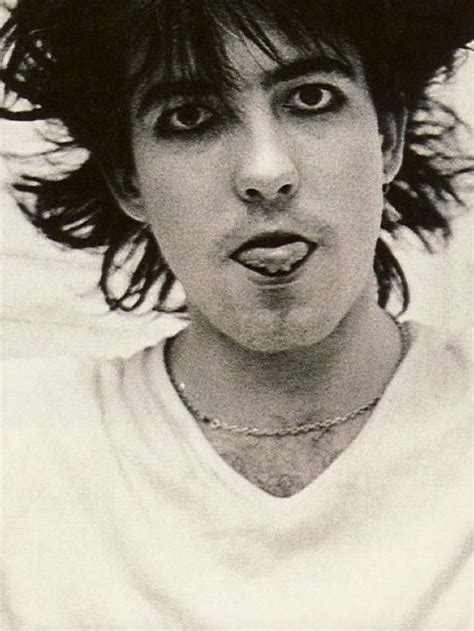 Happy Birthday Robert Robert Smith The Cure Robert Smith The Cure