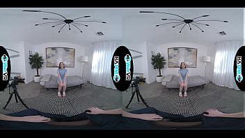 Wetvr Virtual Reality Fuck With Skinny Brunette Babe Xnxx