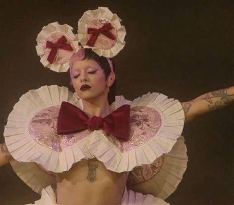 jaką piosenkę Melanie Martinez wolisz sameQuizy