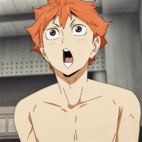Airyuu On Pinterest Haikyuu To The Top Fourth Season Episode Hinata Sh Y Naked