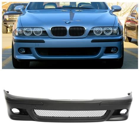 M Sport M5 Front Bumper For Bmw E39 96 03 Avogroup