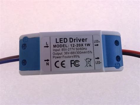Popular 18w Led Driver-Buy Cheap 18w Led Driver lots from China 18w Led ...