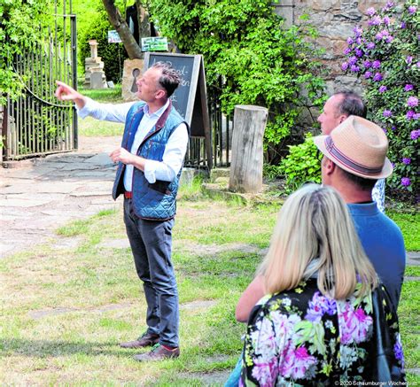 Schaumburger Wochenblatt Berall Gute Laune Beim Lustwandeln Im Park