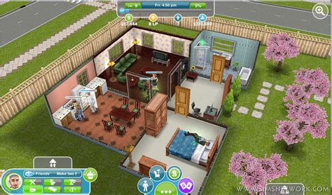 The Sims FreePlay available in the Android Market! | SNW | SimsNetwork.com