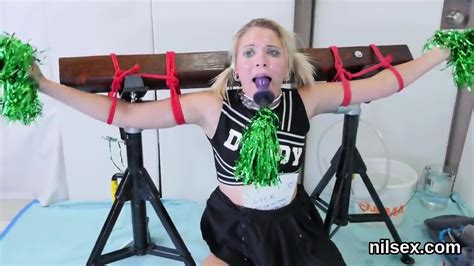 Wicked Sweetie Was Taken In Anal Asylum For Harsh Therapy