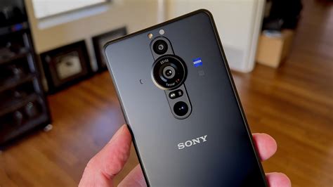 Sony Xperia Pro I tanıtıldı İşte özellikleri ve fiyatı ShiftDelete Net