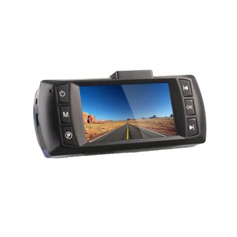 Product Categories Video Event Data Recorders