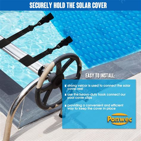 reel for pool solar cover 10
