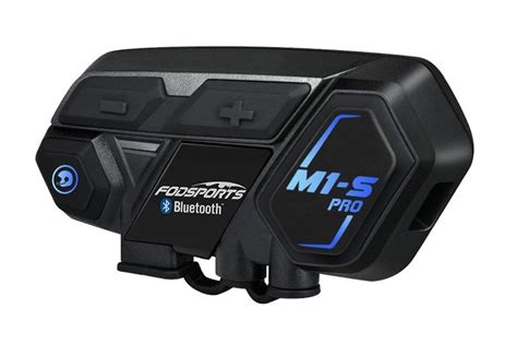 Fodsports M1s Pro Vs Plus: Which One Is The Best For You? | Fodsports ...