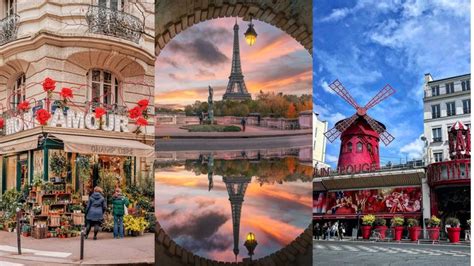 Backpacking Paris Where To Stay Things To Do Travel Tips 21 Tips For