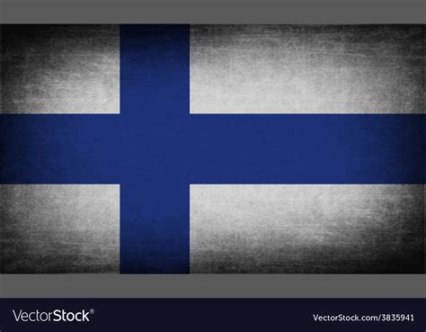 Finland Flag Wallpaper