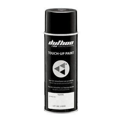 Peinture aérosol GRANUM basalte 100ml Gedimat fr