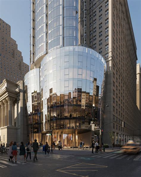 Casoni at 989 6th Avenue — McNamara • Salvia