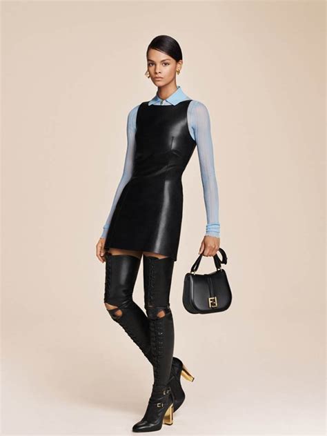 Fendi Homepage
