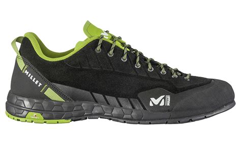 Test Millet Amuri Leather M 2021 Avis Chaussures Approche Millet