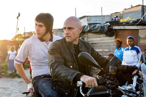 The Brothers Grimsby Movie Photos and Stills | Fandango