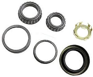 Amazon L44649 L68149 Trailer Bearing Kit Dexter ALKO 3500 Axles