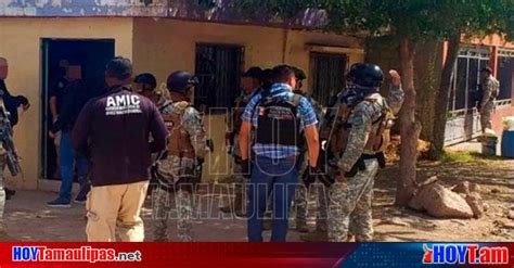 Hoy Tamaulipas Hermosillo Detienen A Menores Por Doble Homicidio En