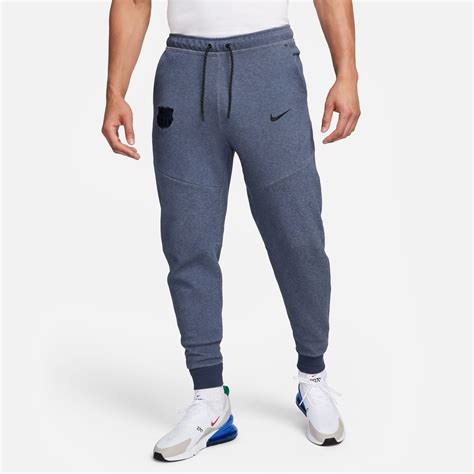 Nike Fc Barcelona Nsw Tech Fleece Jogger Mens Australia