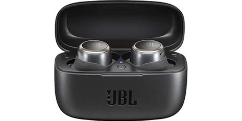 JBL LIVE 300 Premium True Wireless Earbuds