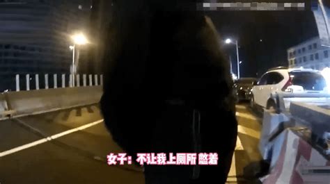 河北石家庄，女子酒驾被查拒不配合，4次变脸竟是累犯被刑事立案 范某 进行 警方