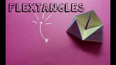 How To Make A Flextangle