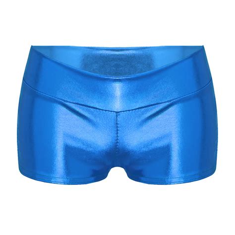 Vêtements lingerie Short Sexy D lique pour Femme en IQUE dex Taille