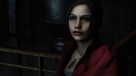 Claire Redfield Wallpapers - Top Free Claire Redfield Backgrounds