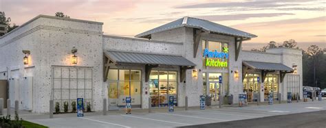 parkers  parkers kitchen