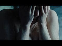 Emma Stone Nude Nipple The Favourite Naked Tits Wet Topless Flashing Breast The Favorite