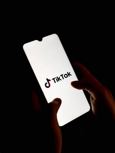 Verkauf Oder Verbot Machtkampf Zwischen Us Politik Und Tiktok