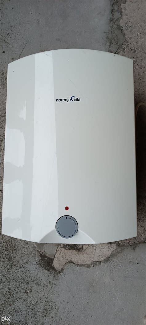 Protočni bojler Gorenje - Kuhinjski bojleri - OLX.ba
