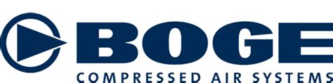 BOGE Compressors - Member of the World Alliance