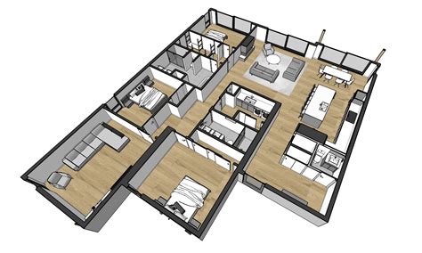 Cropped Coast Cutaway Png Built Prefab