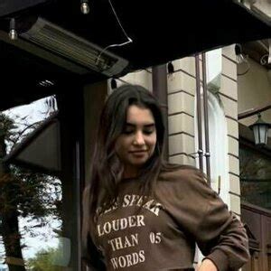 Nika La Nika La Nude Leaks OnlyFans Photo Fapeza