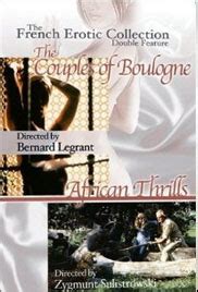 Happening In Africa Nude Scenes Aznude